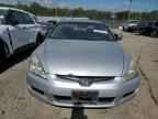 2004 HONDA ACCORD