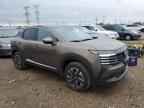2025 NISSAN KICKS
