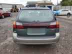 2002 SUBARU Legacy