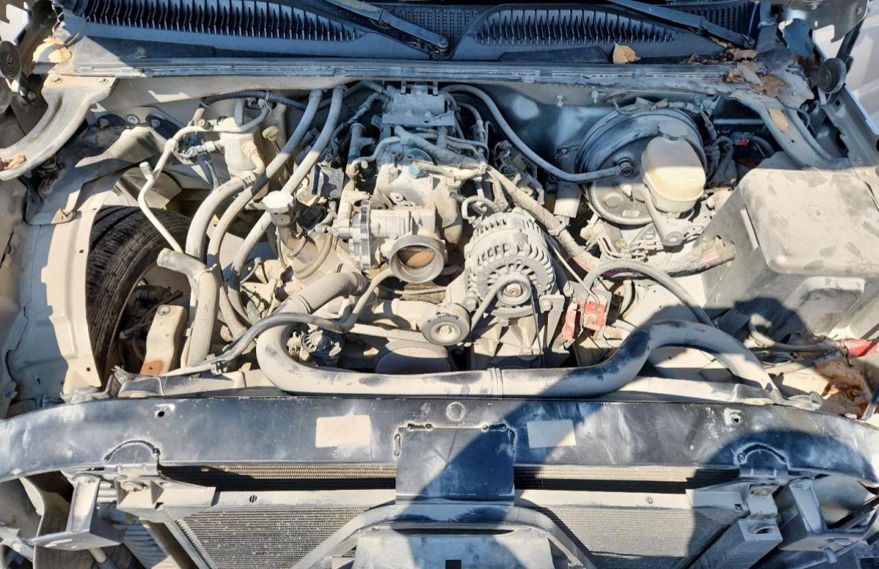2006 CHEVROLET Silverado