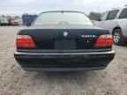 1998 BMW 7 series