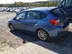 2014 SUBARU IMPREZA