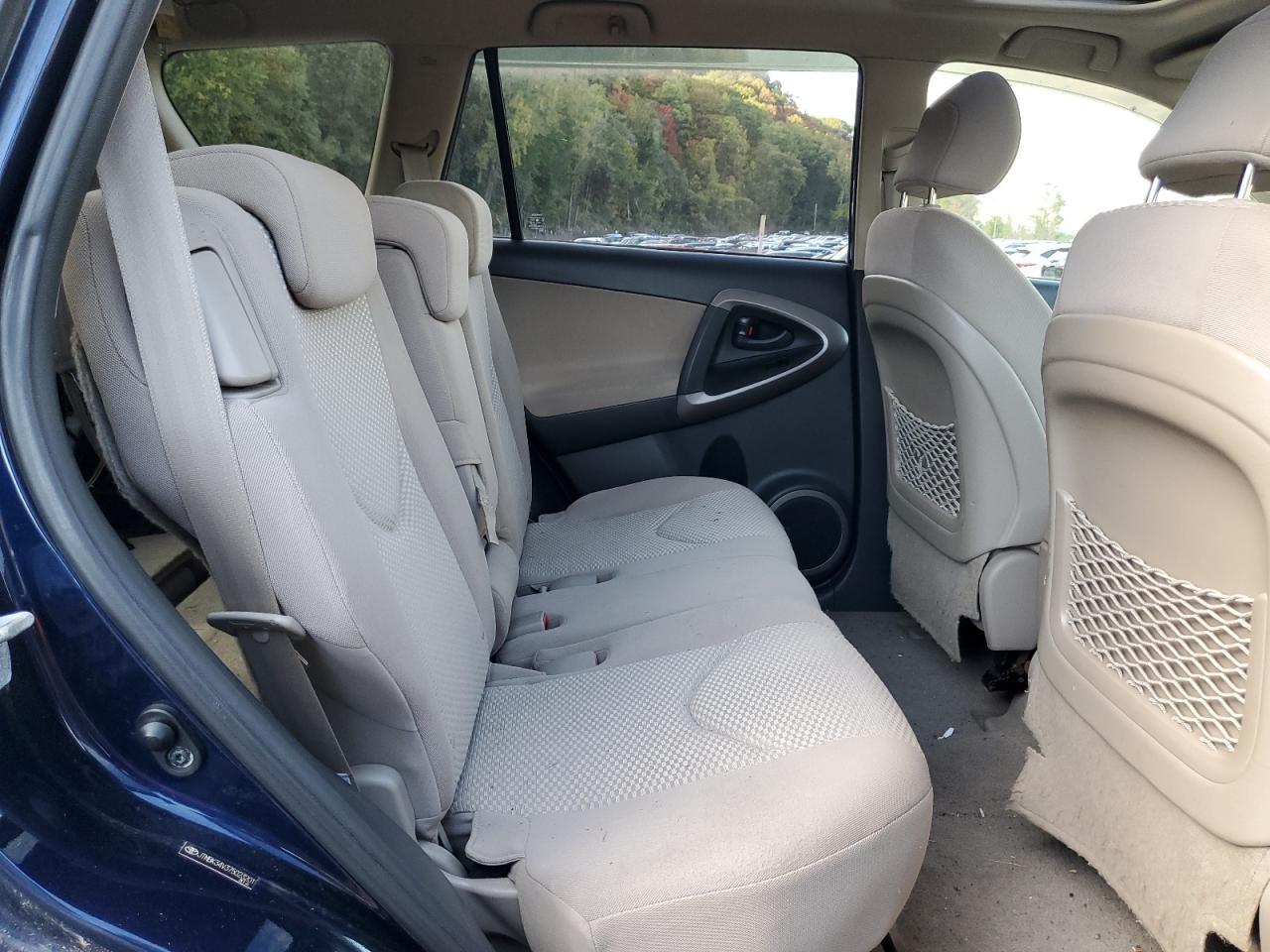 2007 TOYOTA RAV4
