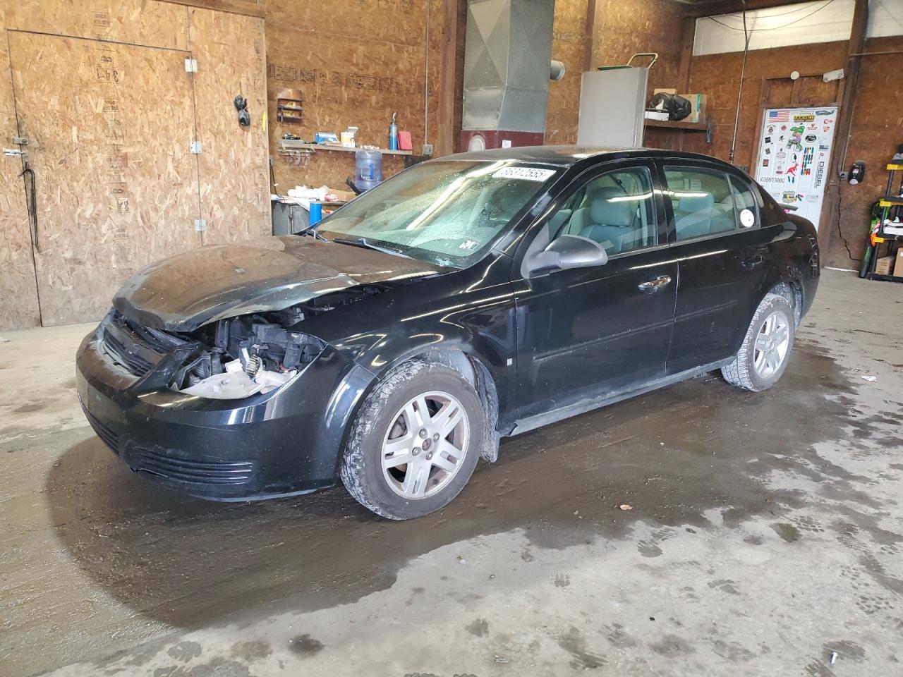 2007 CHEVROLET COBALT