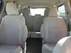 2016 TOYOTA SIENNA