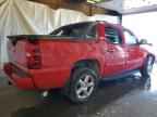 2011 CHEVROLET Avalanche