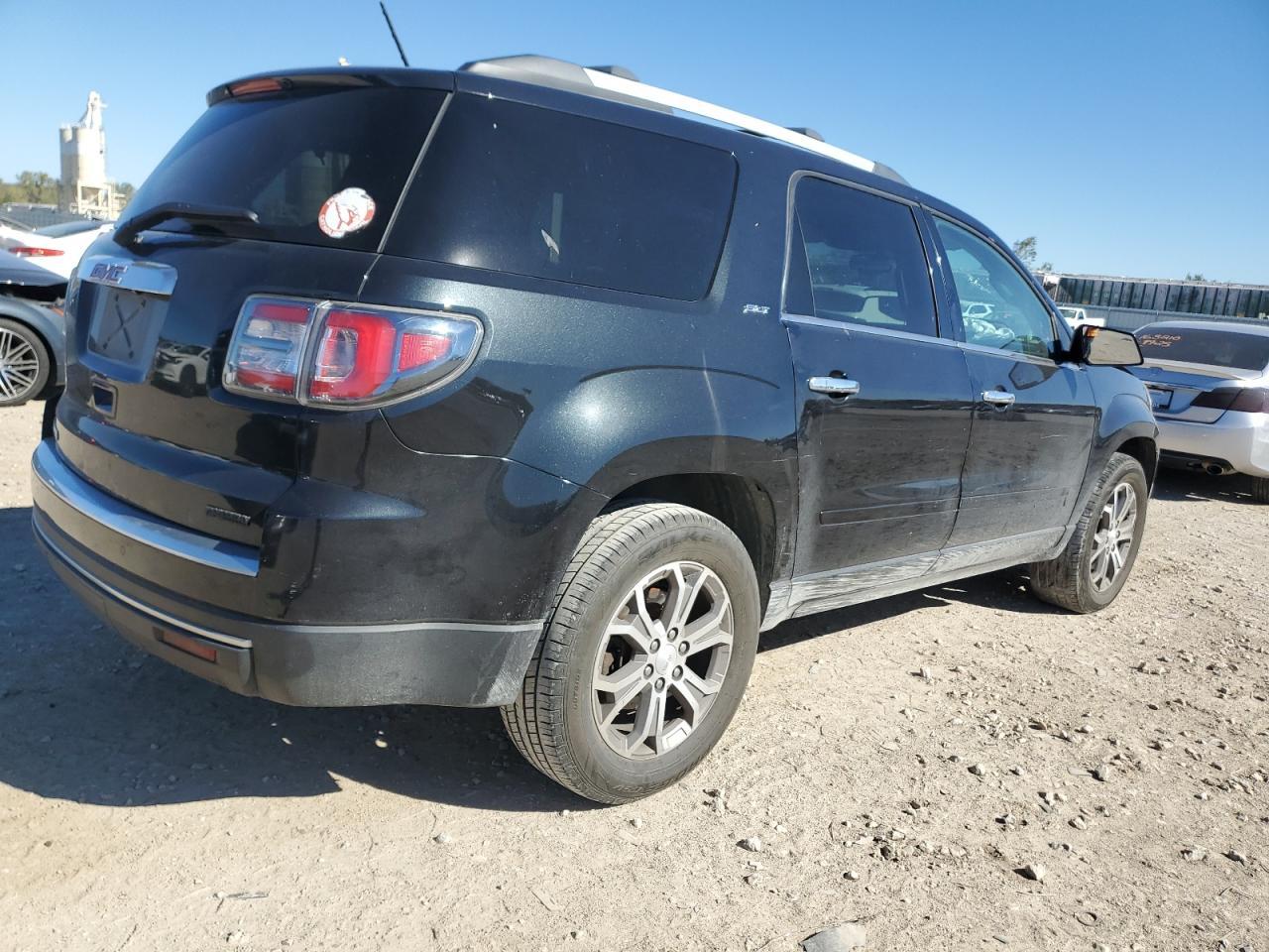 2013 GMC ACADIA