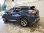 2016 NISSAN MURANO