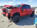 2022 CHEVROLET Silverado