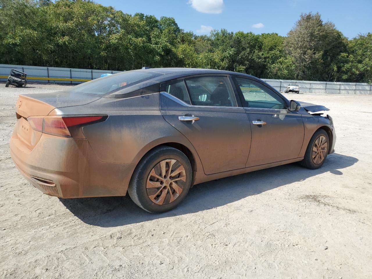 2020 NISSAN ALTIMA