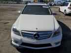 2012 MERCEDES-BENZ C-CLASS