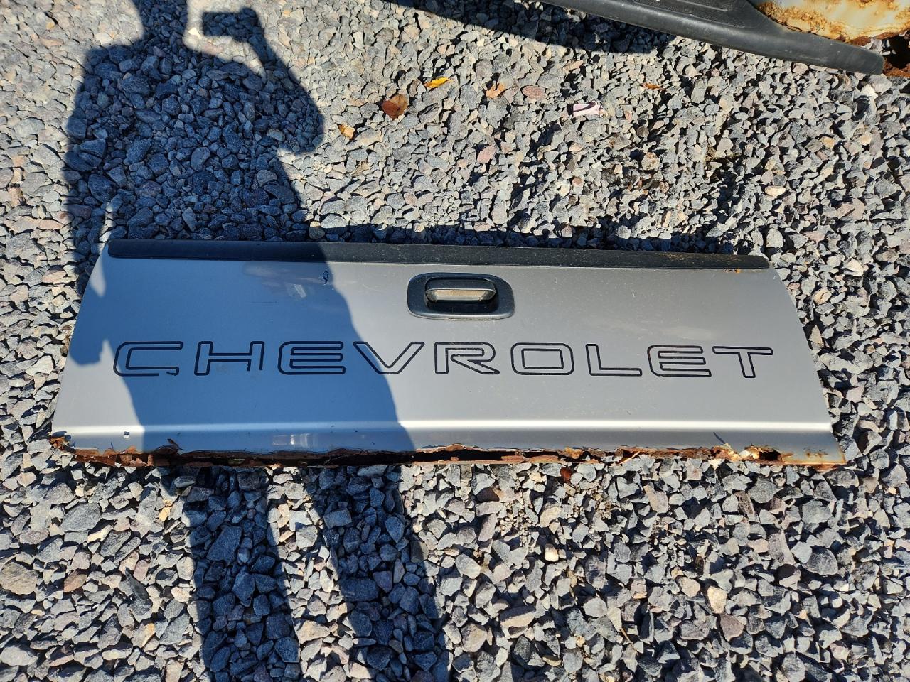 2006 CHEVROLET Silverado