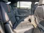 2024 CHEVROLET TRAVERSE