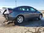 2007 NISSAN ALTIMA