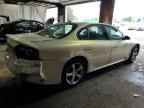 2005 PONTIAC Bonneville