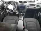 2022 JEEP Renegade
