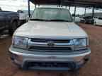 2002 TOYOTA 4Runner