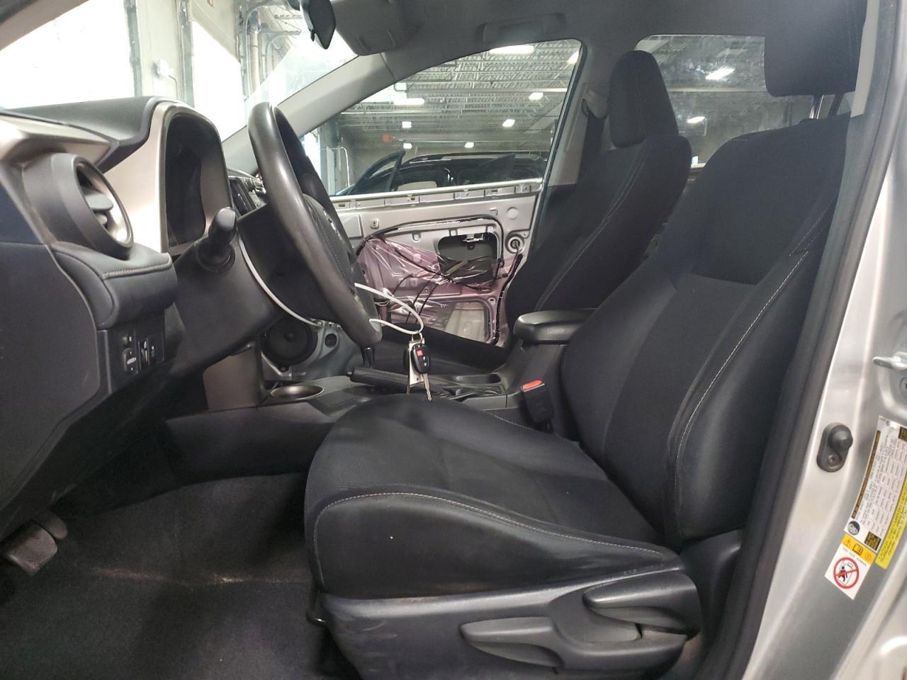 2013 TOYOTA RAV4