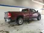 2008 GMC Sierra