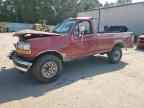 1997 FORD F-250