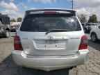 2004 TOYOTA HIGHLANDER