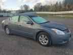 2011 NISSAN ALTIMA