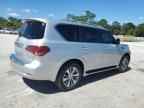2016 INFINITI QX80