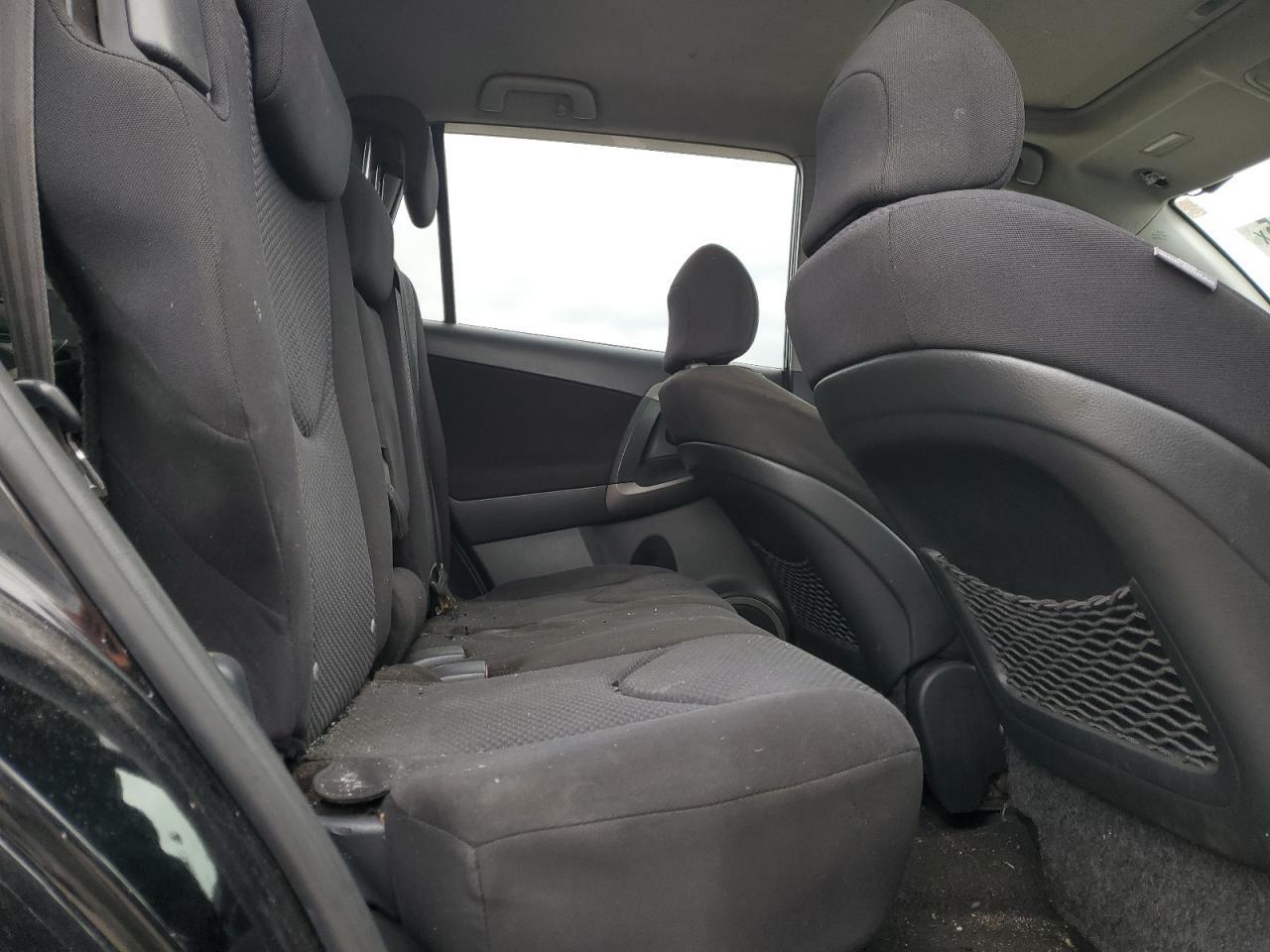 2007 TOYOTA RAV4