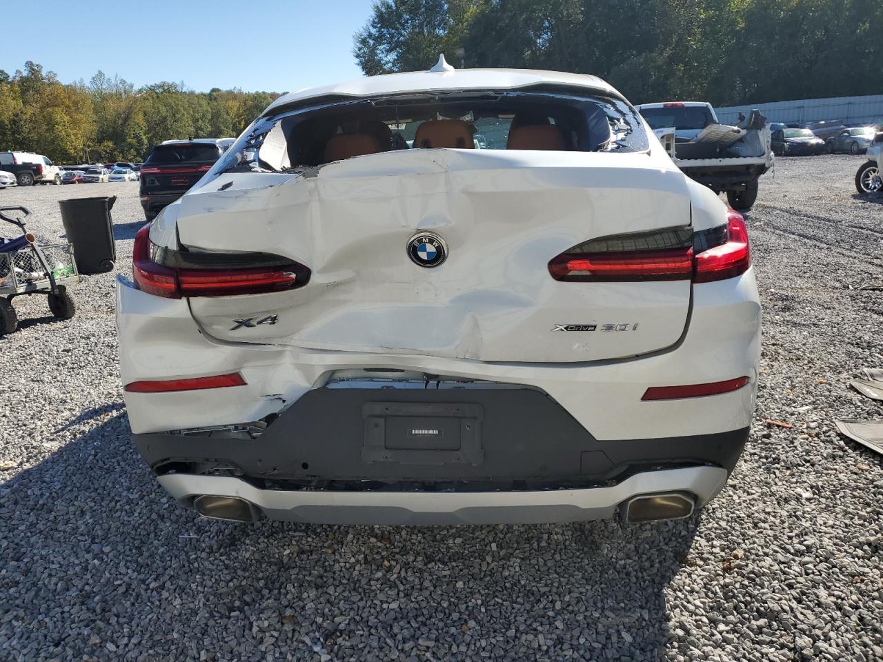 2023 BMW X4