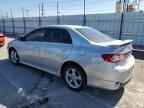 2011 TOYOTA COROLLA