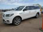 2018 LINCOLN Navigator