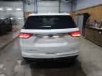 2021 CHEVROLET TRAVERSE