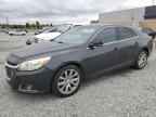2015 CHEVROLET MALIBU