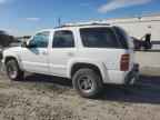 2002 CHEVROLET Tahoe