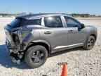 2025 NISSAN KICKS