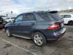 2012 MERCEDES-BENZ ML-Class
