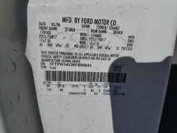 2006 FORD F-150