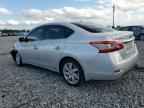 2015 NISSAN SENTRA