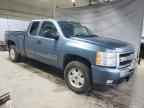 2011 CHEVROLET Silverado