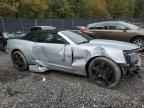 2011 CHEVROLET Camaro