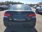 2010 SUBARU Legacy
