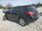 2010 NISSAN MURANO