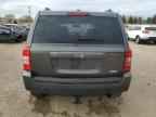 2014 JEEP PATRIOT