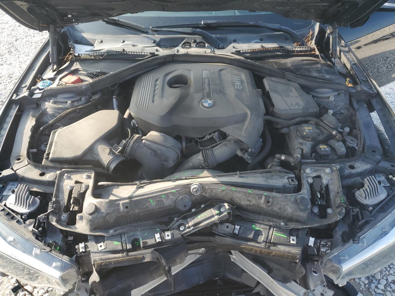 2019 BMW 4 Series