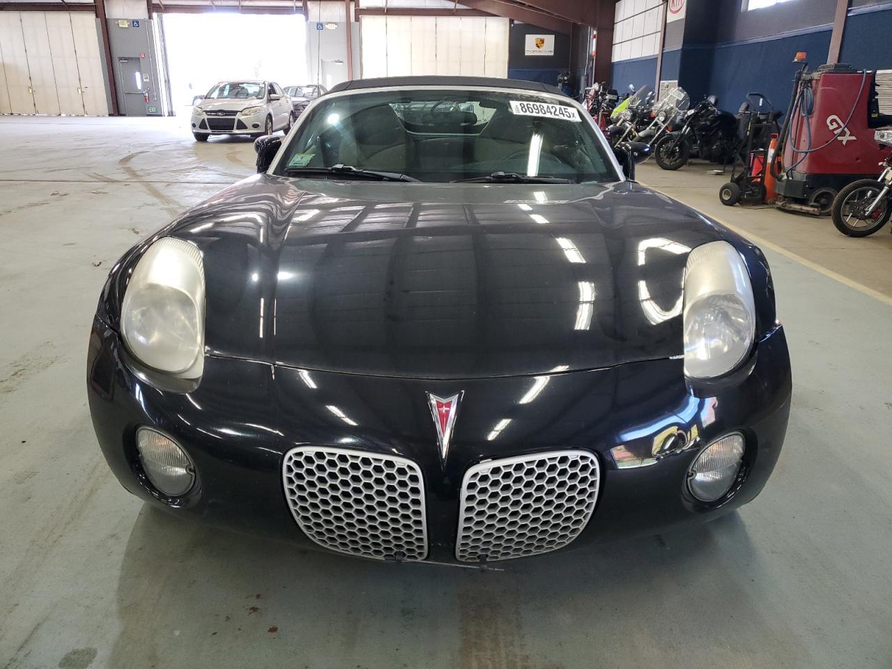 2006 PONTIAC SOLSTICE