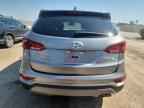 2018 HYUNDAI SANTA FE