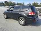 2009 KIA Borrego