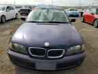 2003 BMW 3 SERIES