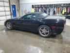 2000 CHEVROLET CORVETTE