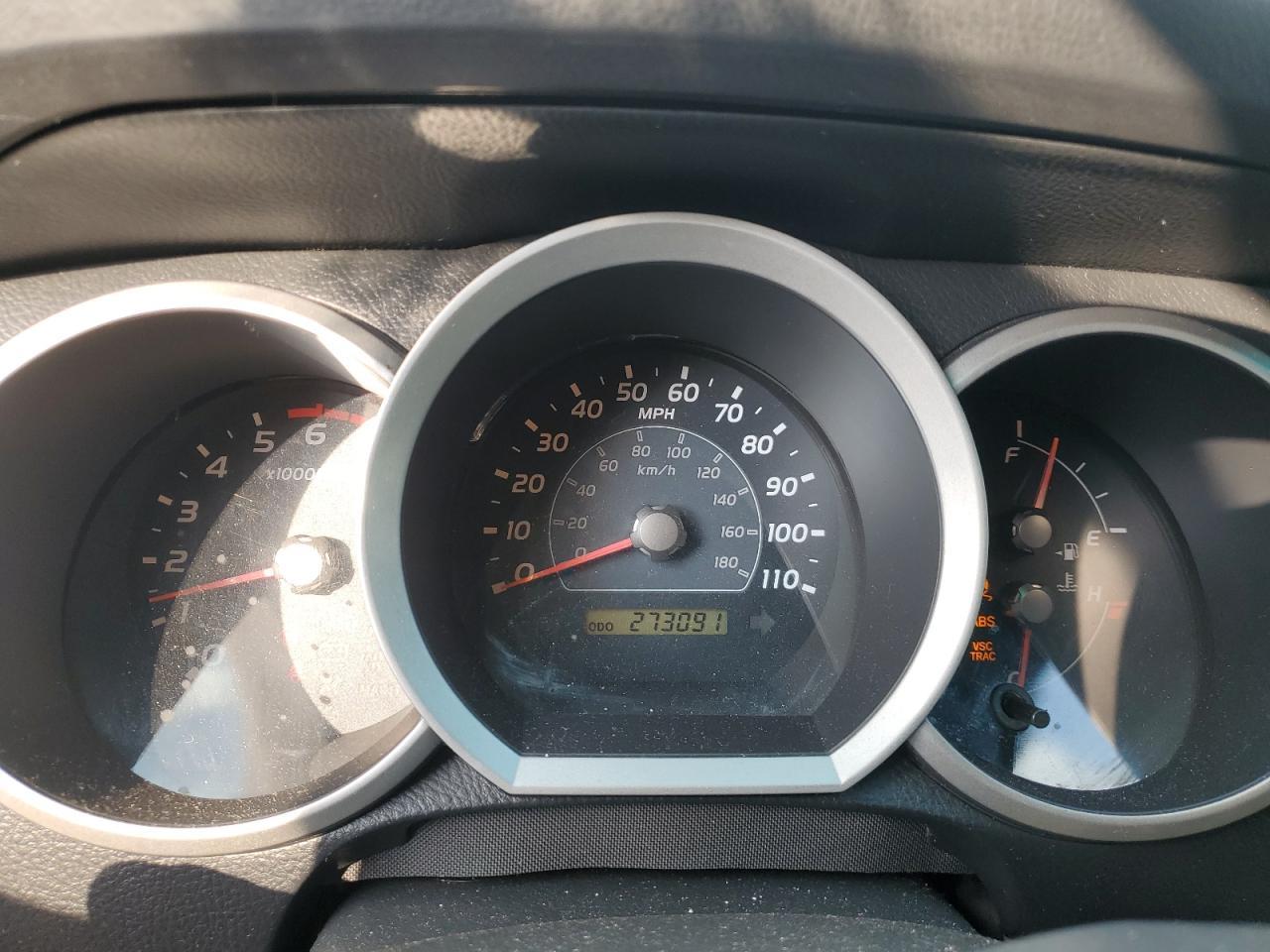 2006 TOYOTA 4Runner